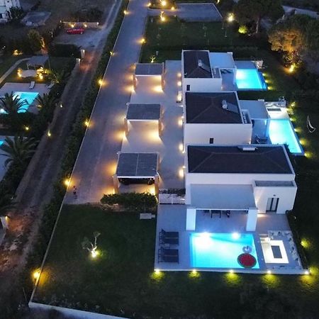 Les Residences Svoronata Exterior photo