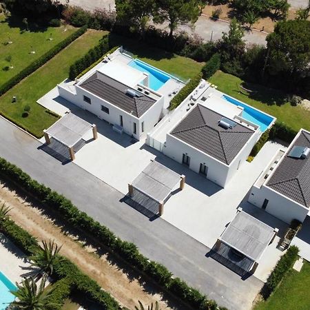 Les Residences Svoronata Exterior photo