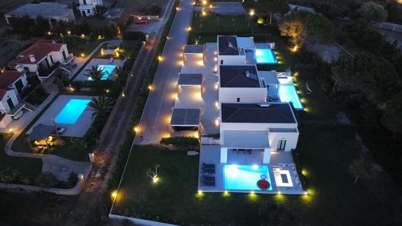 Les Residences Svoronata Exterior photo
