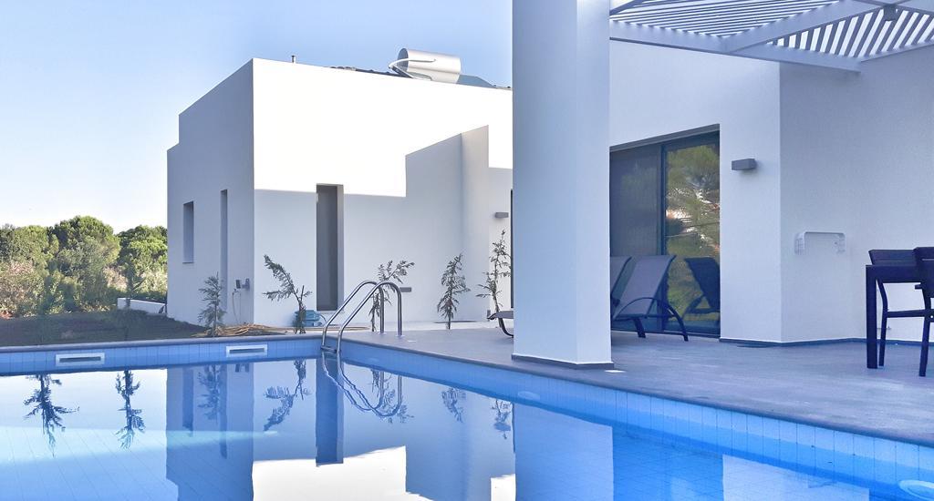 Les Residences Svoronata Exterior photo