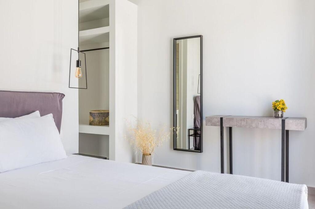 Les Residences Svoronata Exterior photo