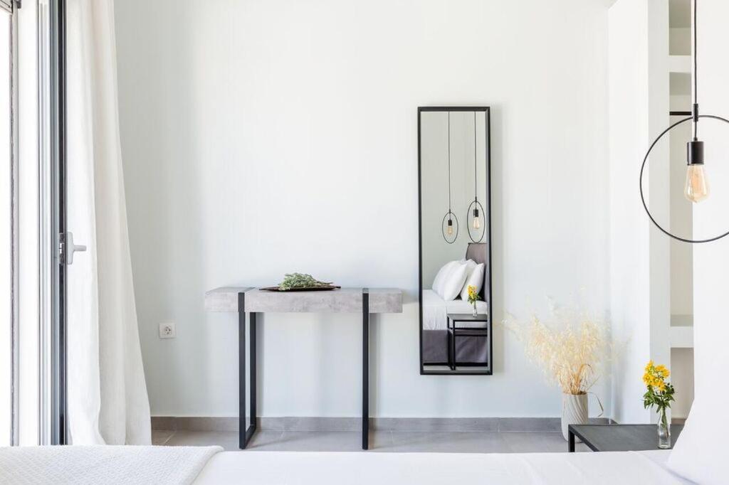 Les Residences Svoronata Exterior photo
