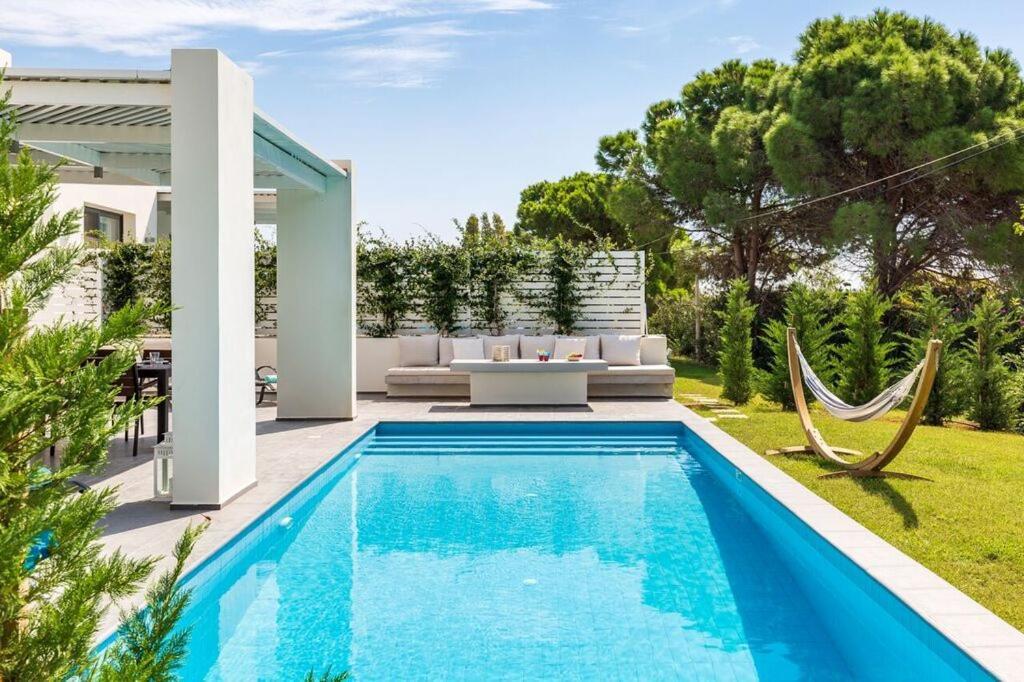 Les Residences Svoronata Exterior photo
