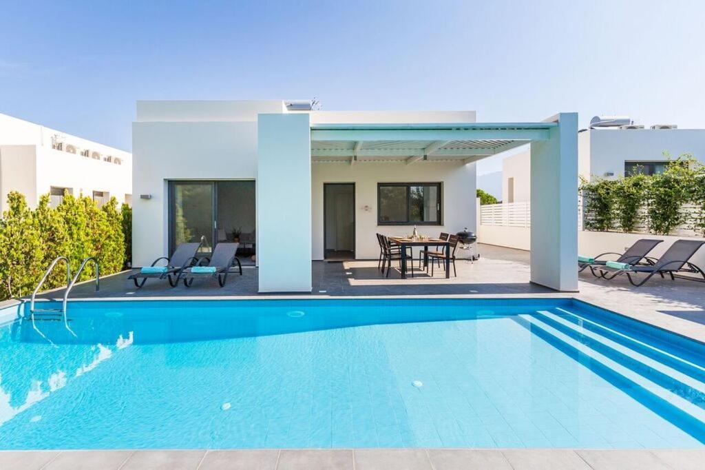 Les Residences Svoronata Exterior photo