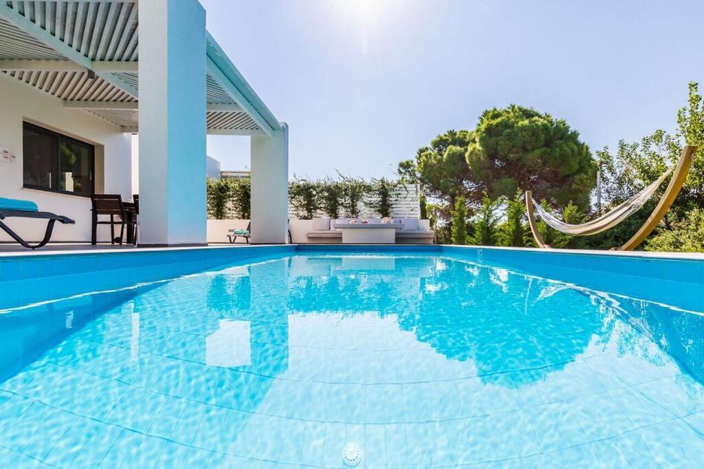 Les Residences Svoronata Exterior photo