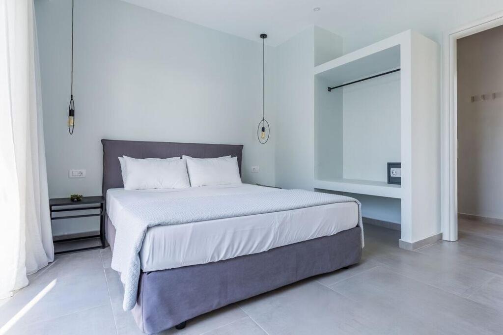Les Residences Svoronata Exterior photo