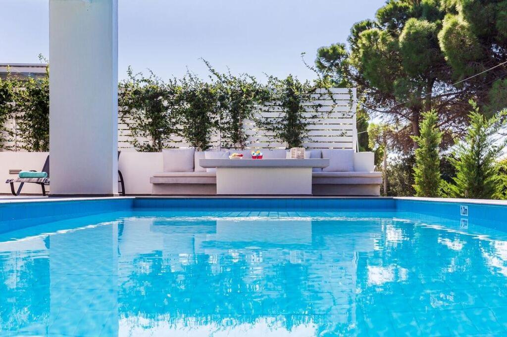 Les Residences Svoronata Exterior photo