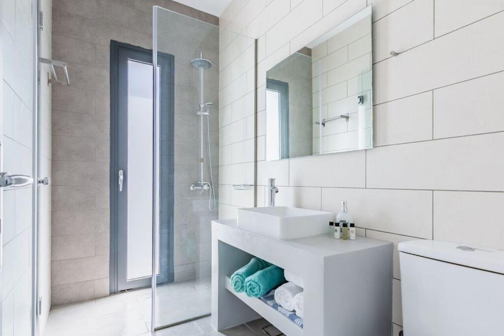 Les Residences Svoronata Exterior photo